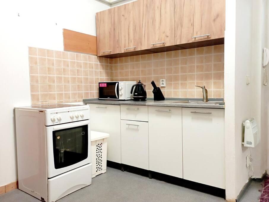 Apartament Captain Nemo