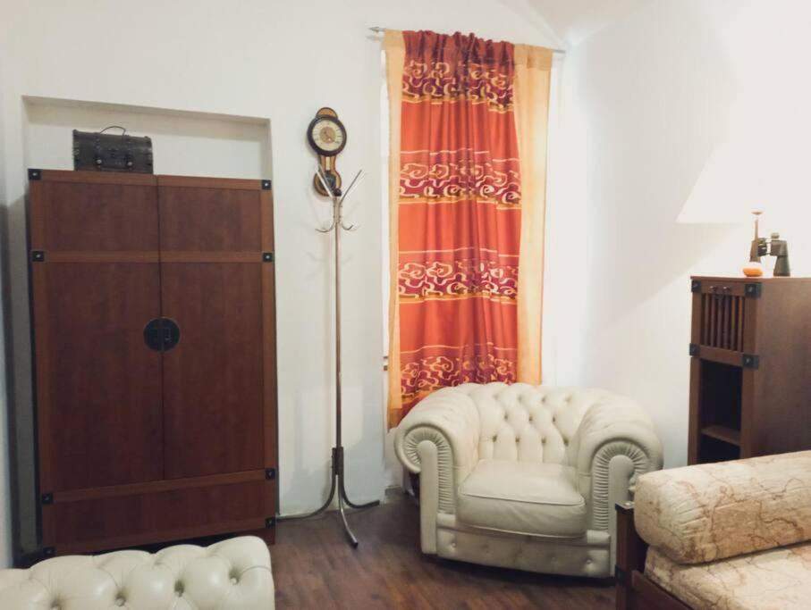 Apartament Captain Nemo *